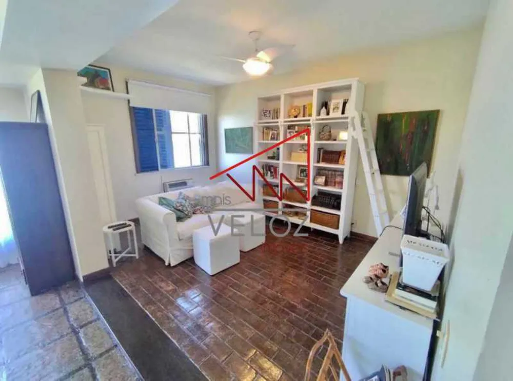 Apartamento, 4 quartos, 152 m² - Foto 6