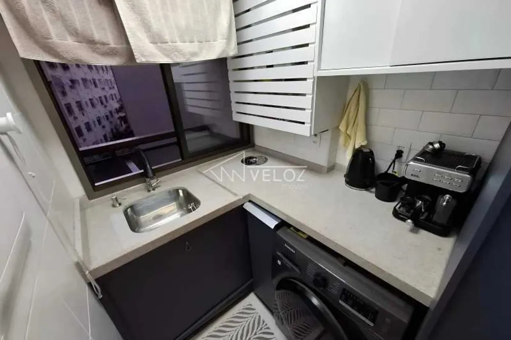 Apartamento, 2 quartos, 91 m² - Foto 16