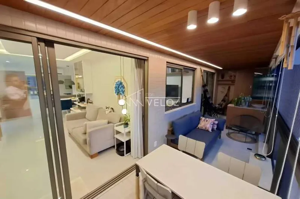 Apartamento, 2 quartos, 91 m² - Foto 13