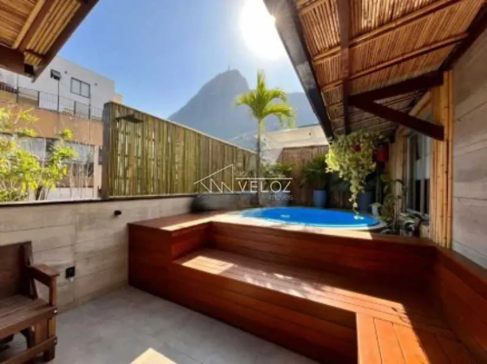 Cobertura, 3 quartos, 140 m² - Foto 8