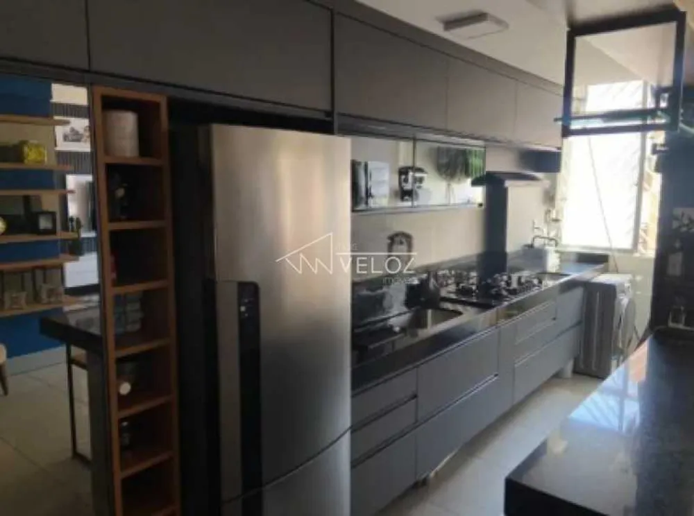 Cobertura, 3 quartos, 140 m² - Foto 12