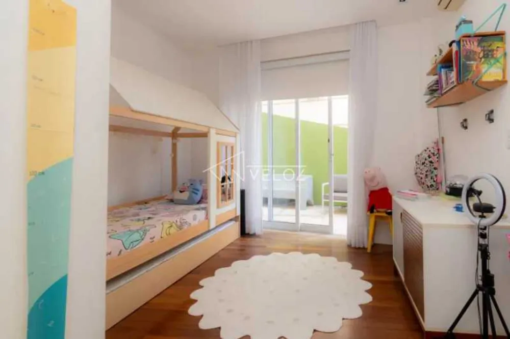 Apartamento, 5 quartos, 315 m² - Foto 15