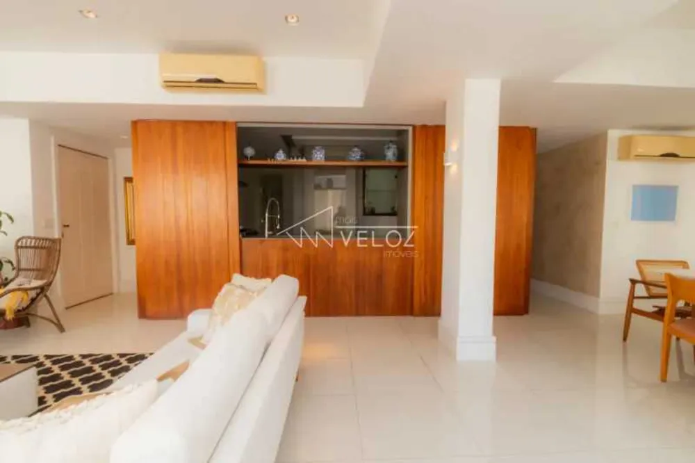 Apartamento, 5 quartos, 315 m² - Foto 11