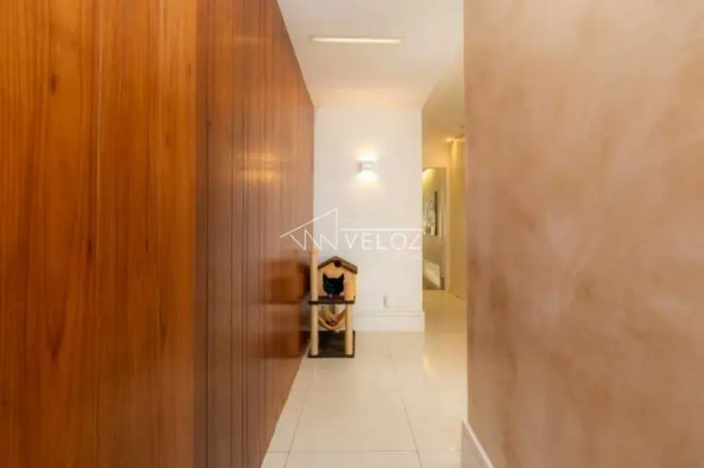 Apartamento, 5 quartos, 315 m² - Foto 1