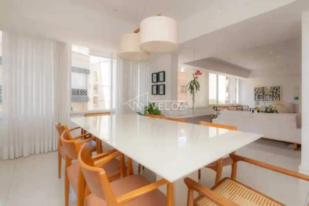Apartamento, 5 quartos, 315 m² - Foto 8