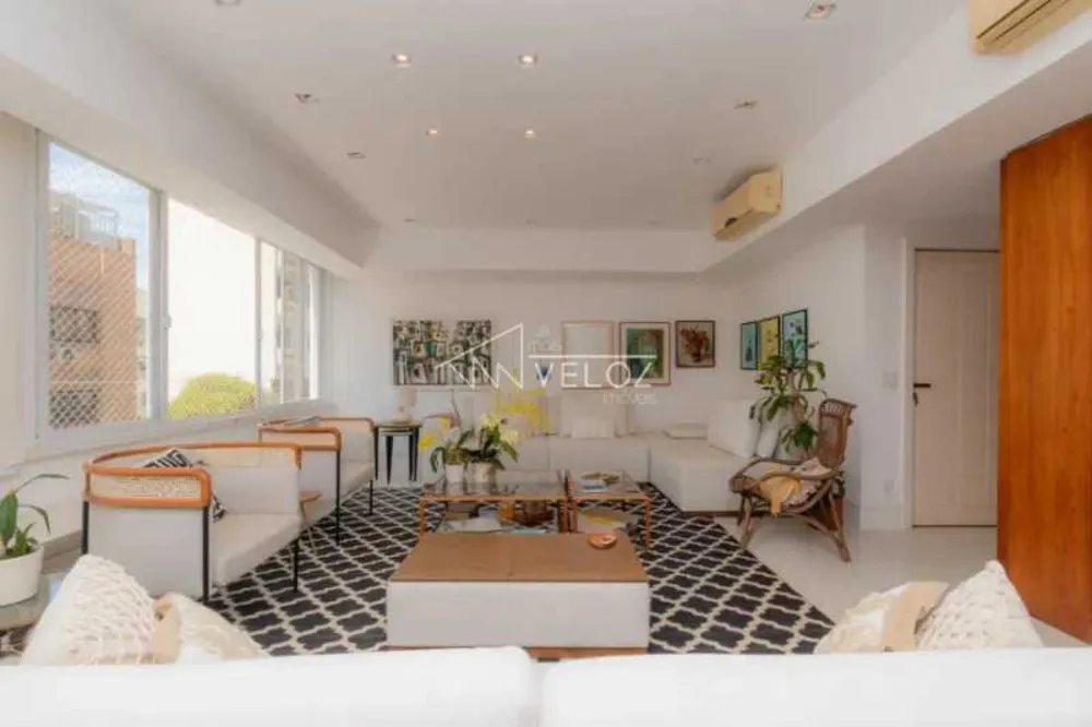 Apartamento, 5 quartos, 315 m² - Foto 5