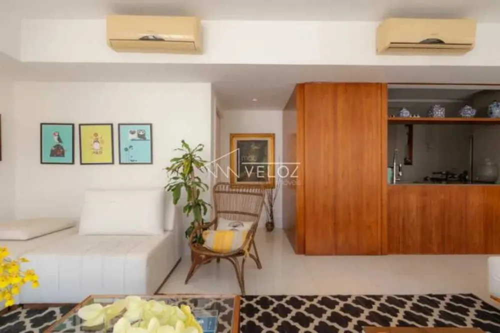 Apartamento, 5 quartos, 315 m² - Foto 6