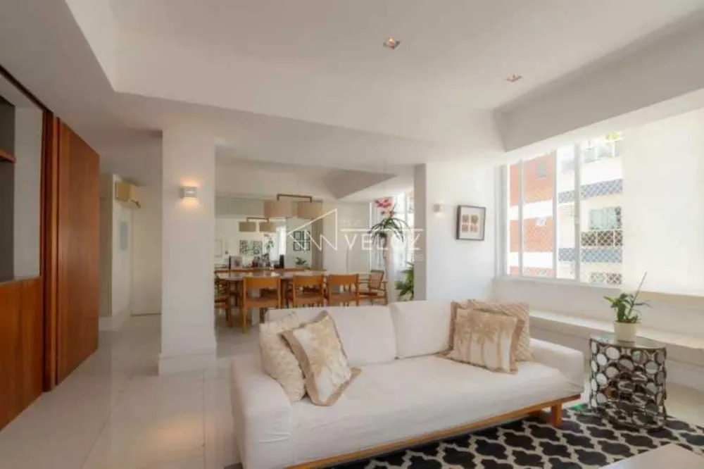 Apartamento, 5 quartos, 315 m² - Foto 9