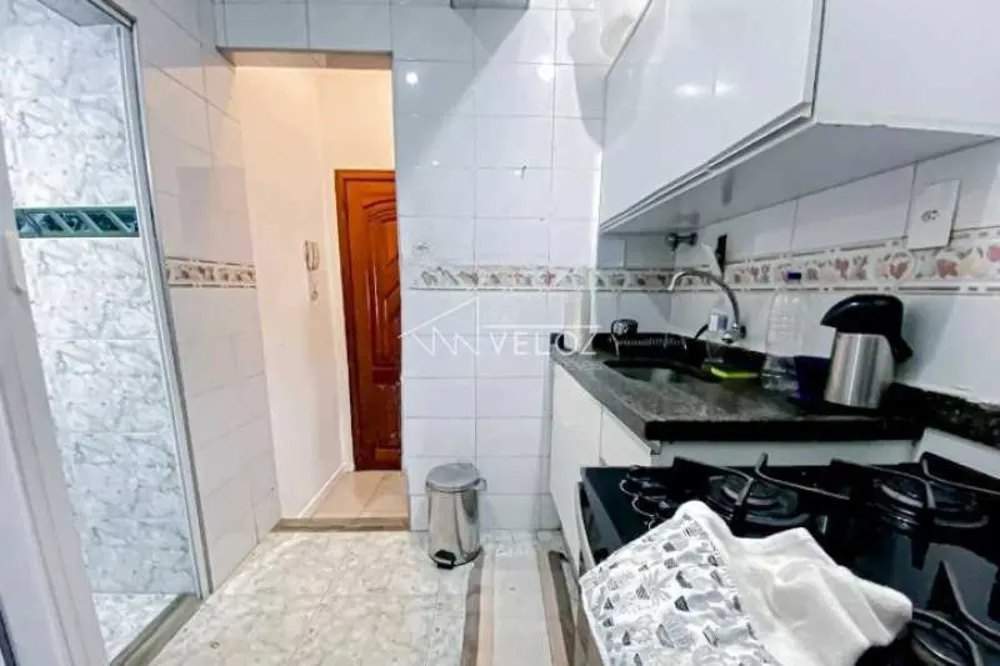 Apartamento, 1 quarto, 50 m² - Foto 5