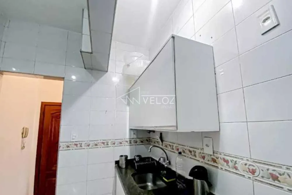 Apartamento, 1 quarto, 50 m² - Foto 6