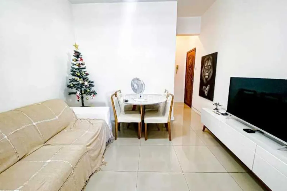 Apartamento, 1 quarto, 50 m² - Foto 1