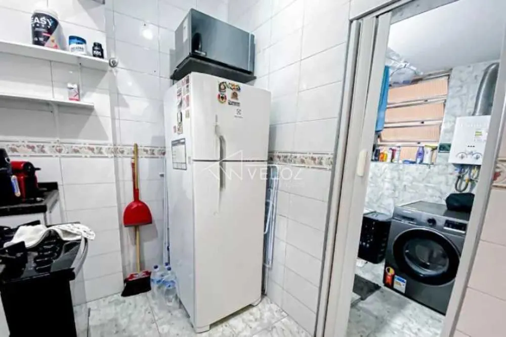 Apartamento, 1 quarto, 50 m² - Foto 7