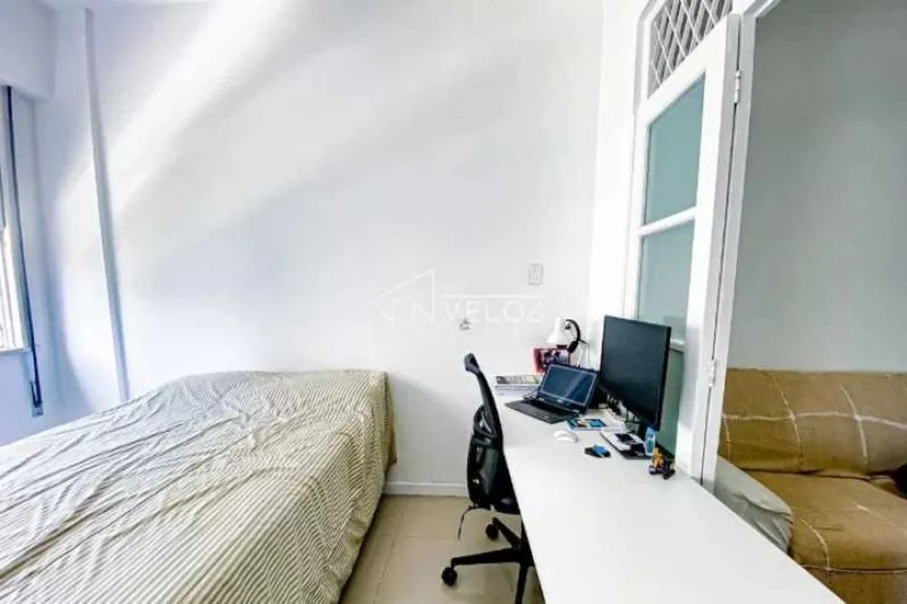 Apartamento, 1 quarto, 50 m² - Foto 10