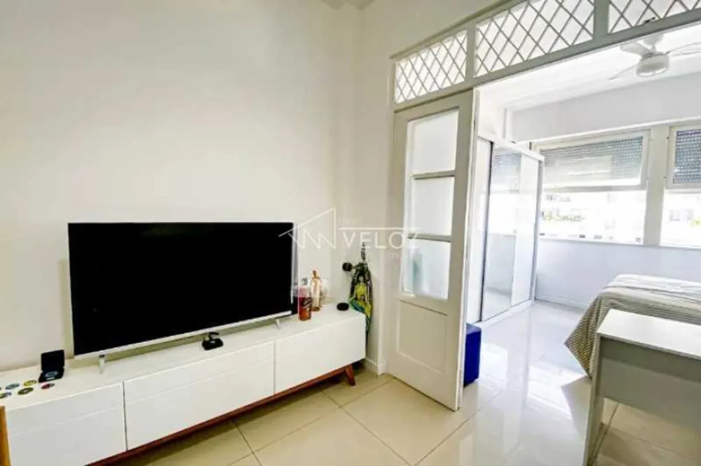Apartamento, 1 quarto, 50 m² - Foto 3