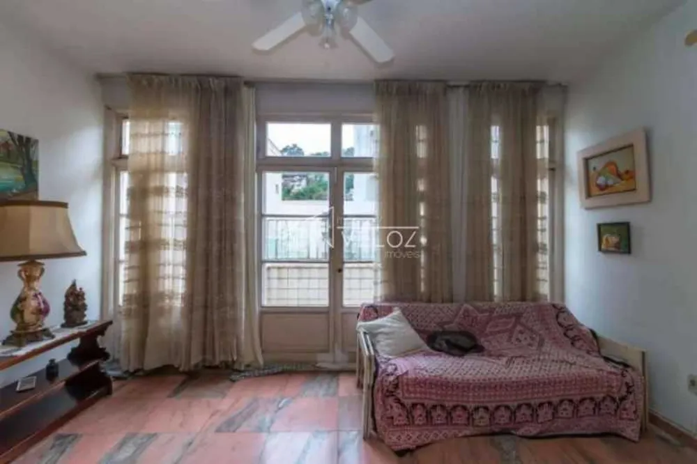 Apartamento, 5 quartos, 271 m² - Foto 6