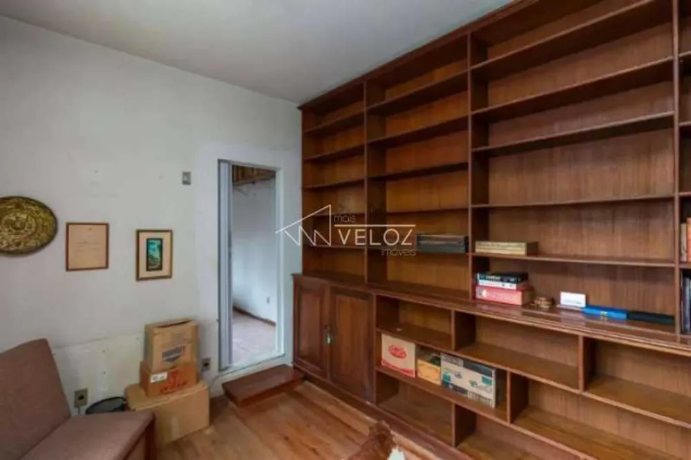 Apartamento, 5 quartos, 271 m² - Foto 12