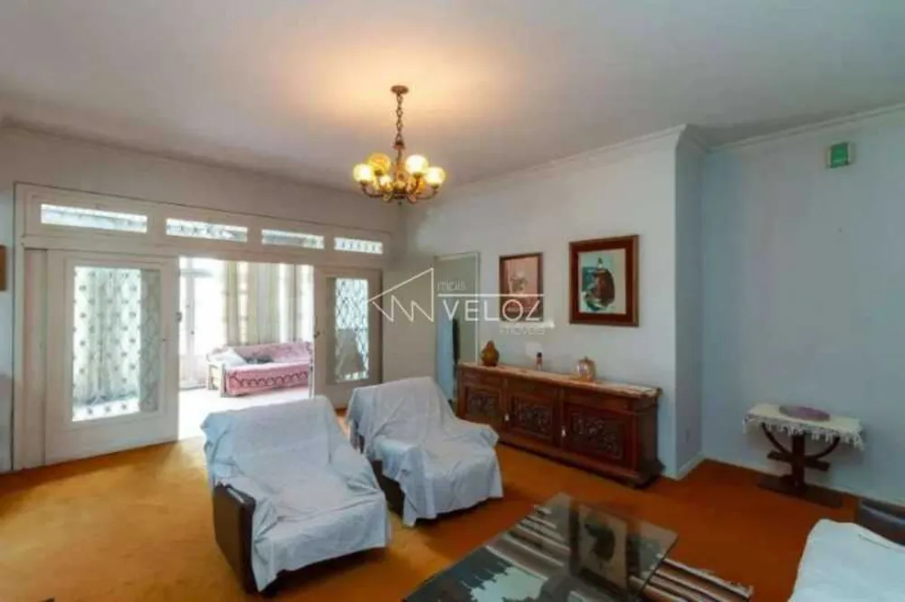 Apartamento, 5 quartos, 271 m² - Foto 1