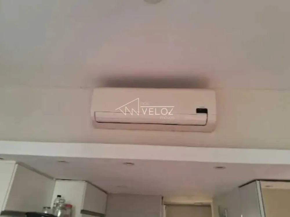 Apartamento, 1 quarto, 21 m² - Foto 8