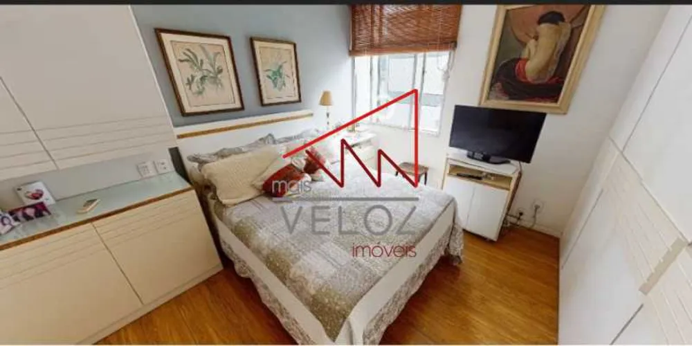 Apartamento, 3 quartos, 106 m² - Foto 2