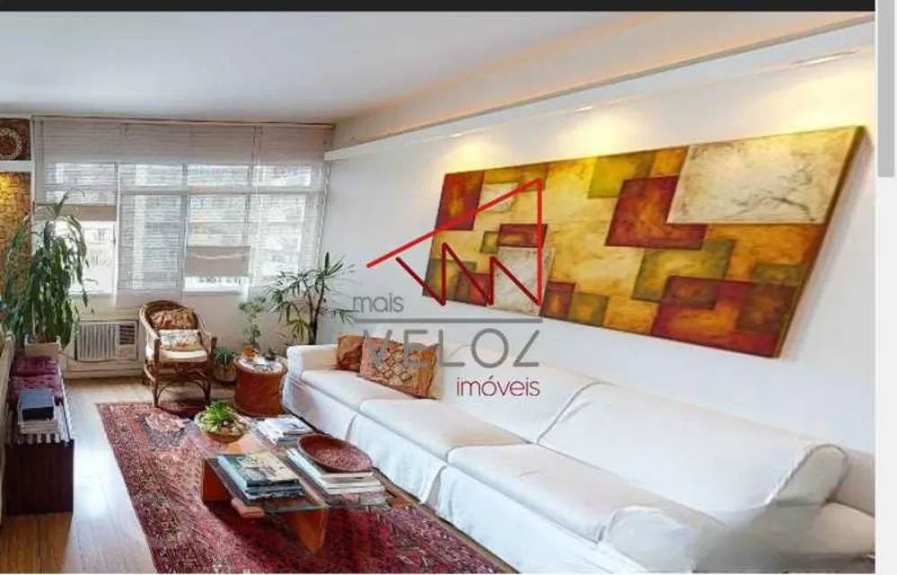Apartamento, 3 quartos, 106 m² - Foto 8