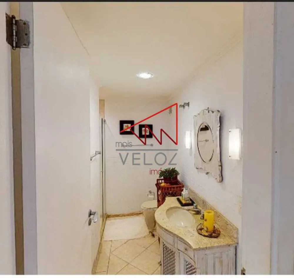Apartamento, 3 quartos, 106 m² - Foto 1