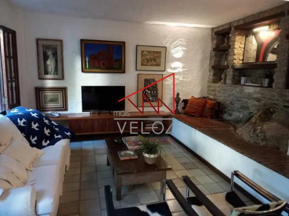 Apartamento, 4 quartos, 354 m² - Foto 15