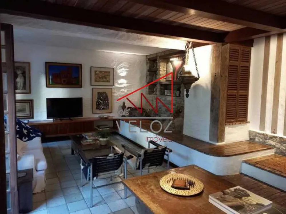 Apartamento, 4 quartos, 354 m² - Foto 13