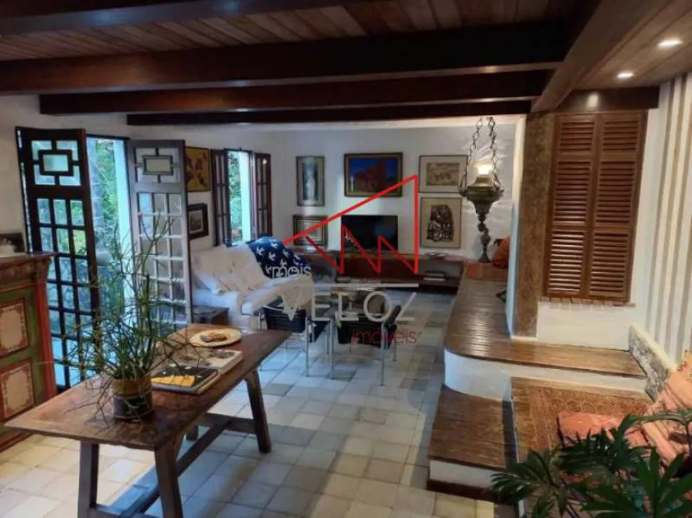 Apartamento, 4 quartos, 354 m² - Foto 8