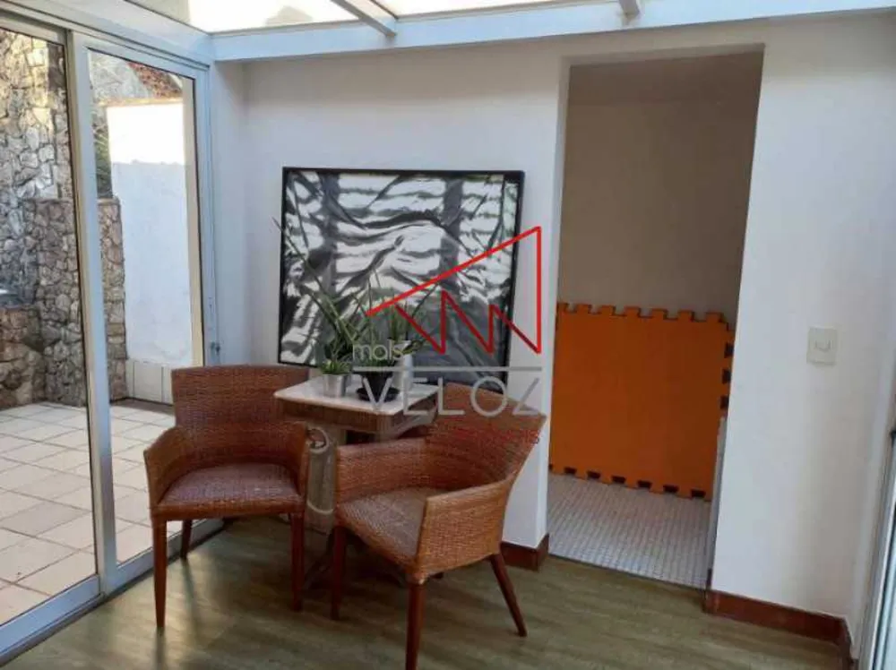 Apartamento, 4 quartos, 354 m² - Foto 18