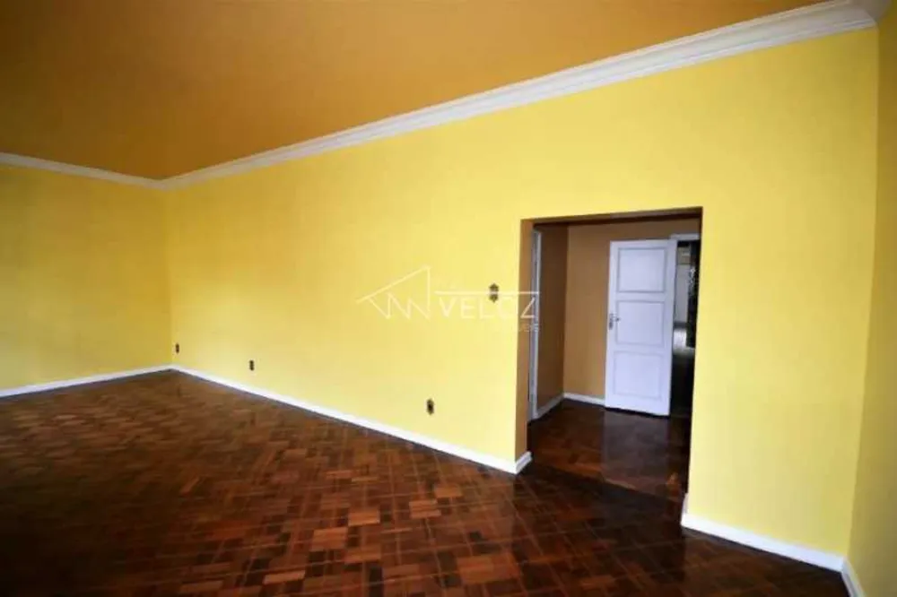 Apartamento, 4 quartos, 175 m² - Foto 5
