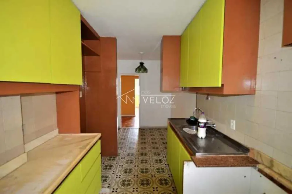 Apartamento, 4 quartos, 175 m² - Foto 11