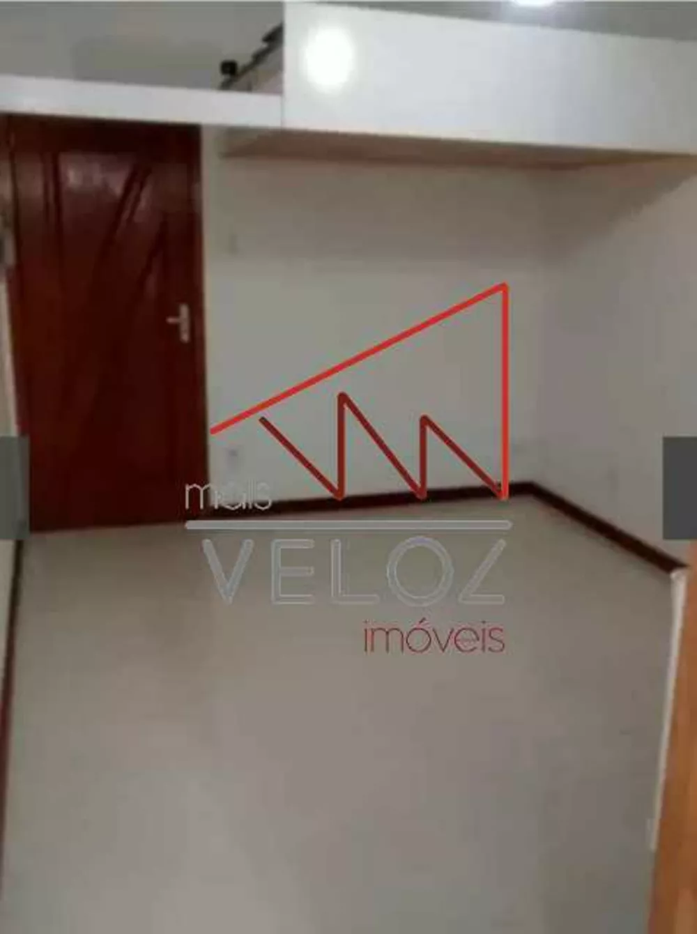 Kitnet-Studio, 18 m² - Foto 3