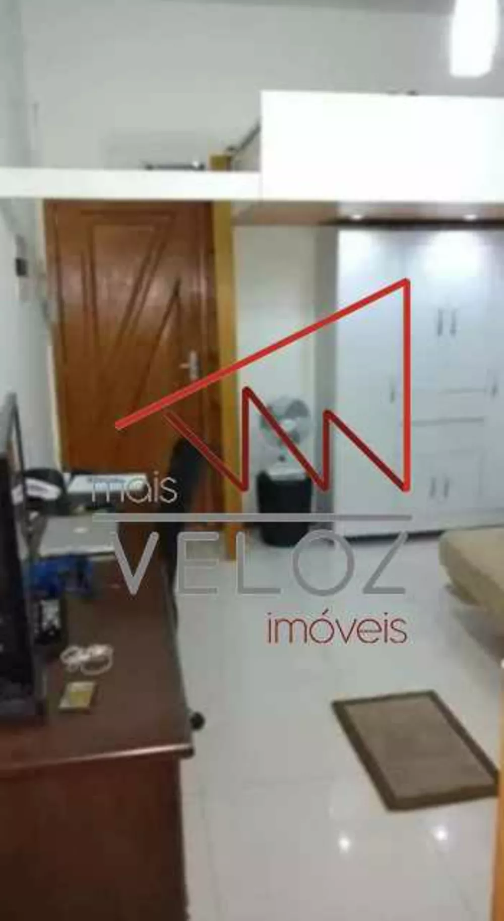 Kitnet-Studio, 18 m² - Foto 5