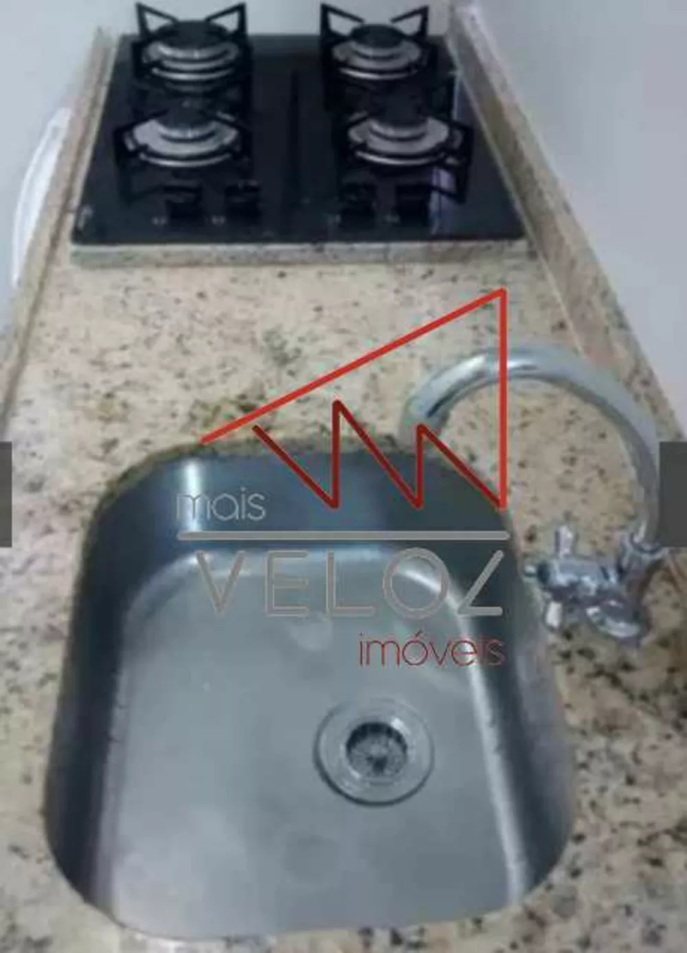 Kitnet-Studio, 18 m² - Foto 8