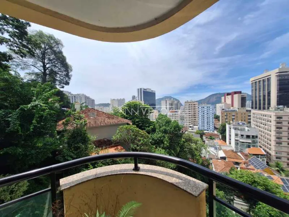 Apartamento, 2 quartos, 82 m² - Foto 3