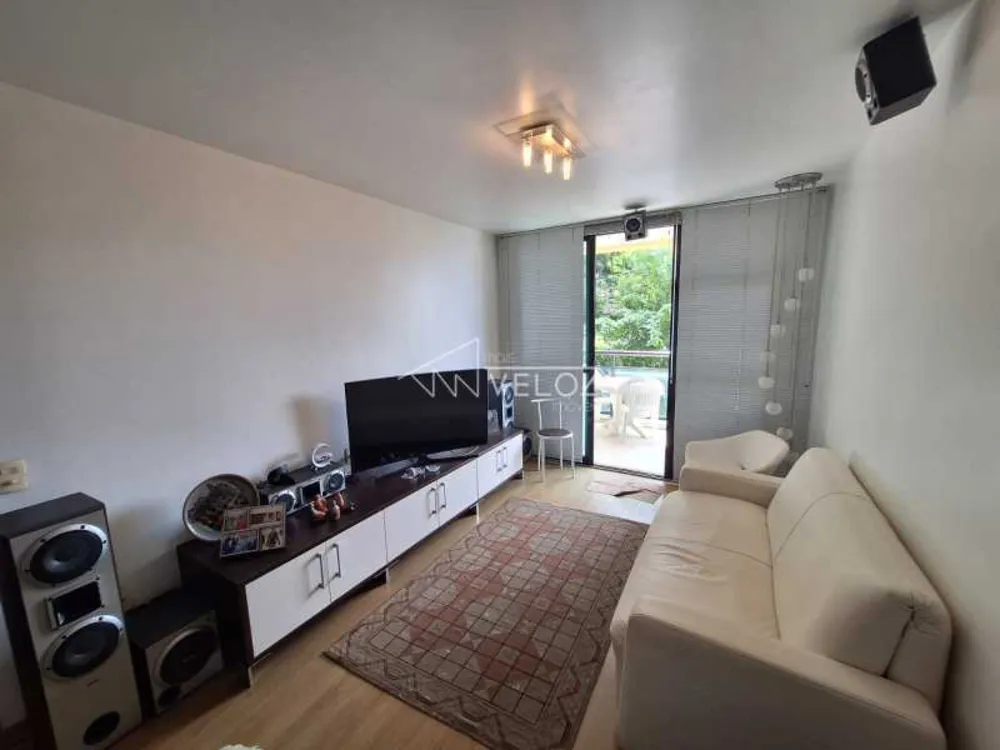 Apartamento, 2 quartos, 82 m² - Foto 14