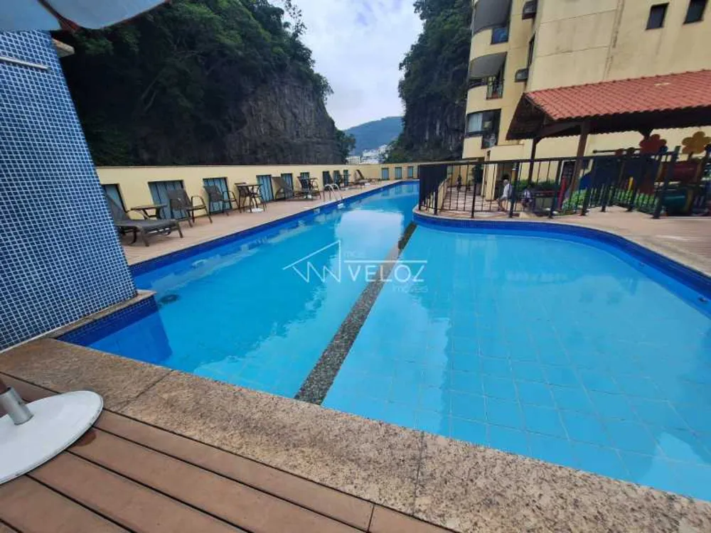 Apartamento, 2 quartos, 82 m² - Foto 15