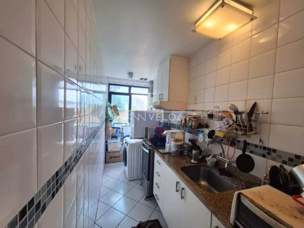 Apartamento, 2 quartos, 82 m² - Foto 16