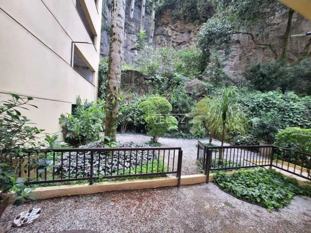 Apartamento, 2 quartos, 82 m² - Foto 23
