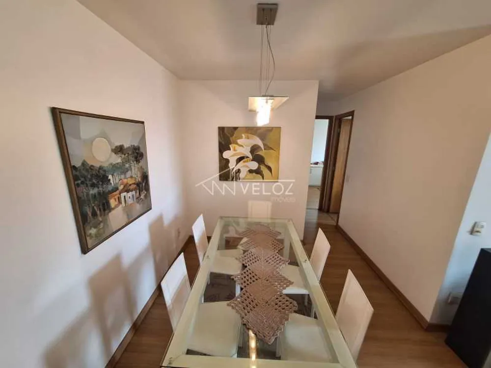 Apartamento, 2 quartos, 82 m² - Foto 8