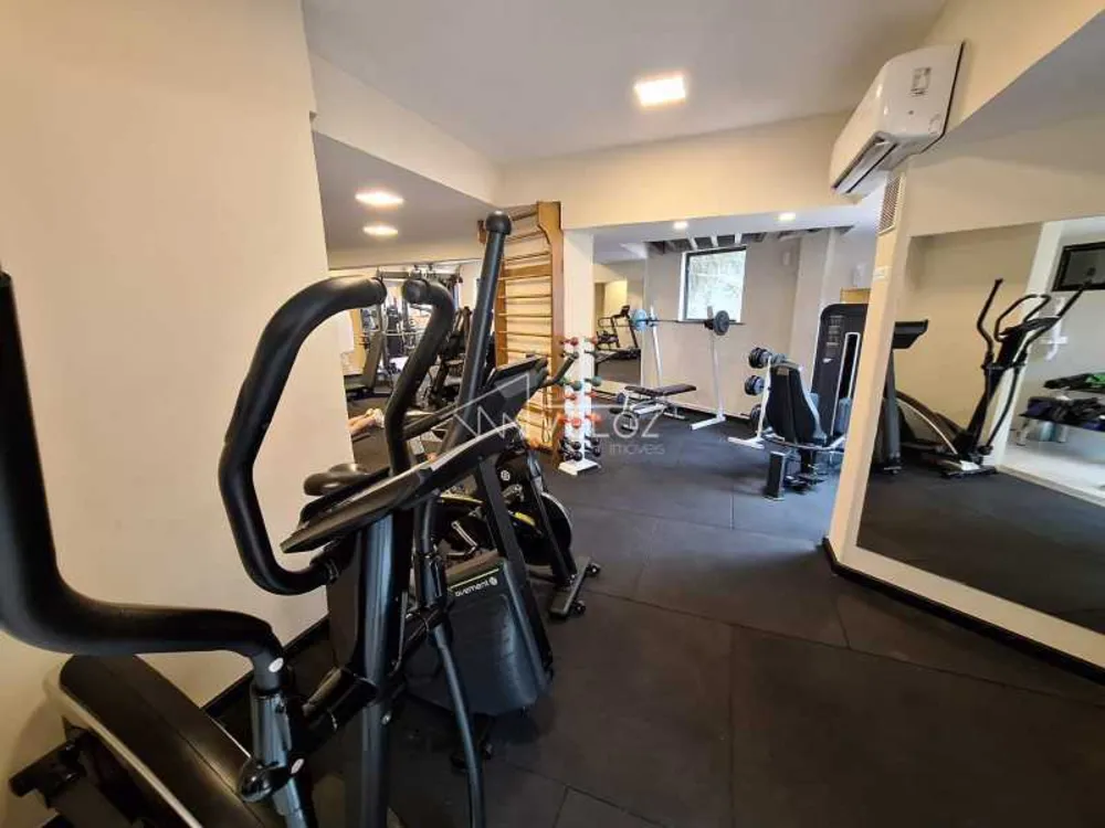 Apartamento, 2 quartos, 82 m² - Foto 22