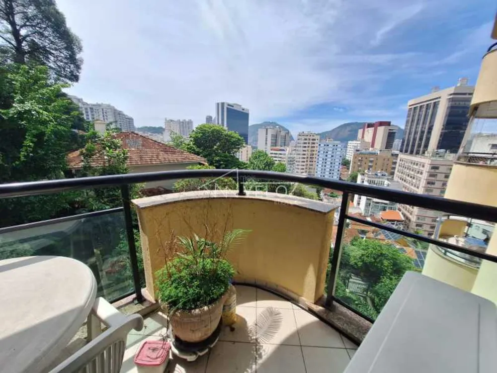 Apartamento, 2 quartos, 82 m² - Foto 10