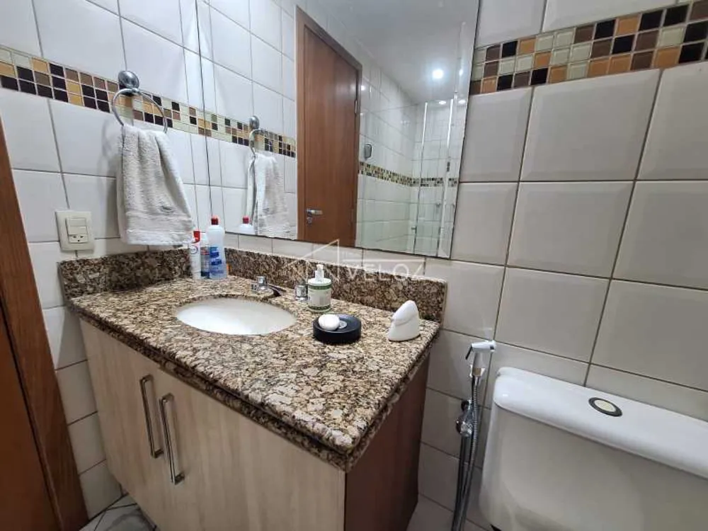 Apartamento, 2 quartos, 82 m² - Foto 5