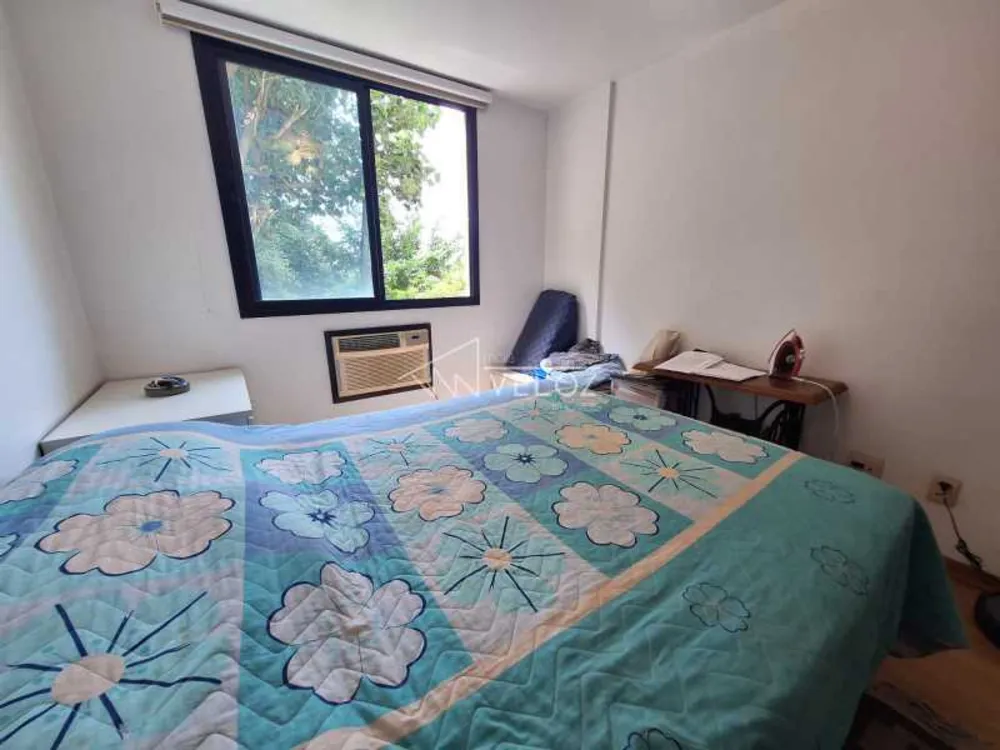 Apartamento, 2 quartos, 82 m² - Foto 11