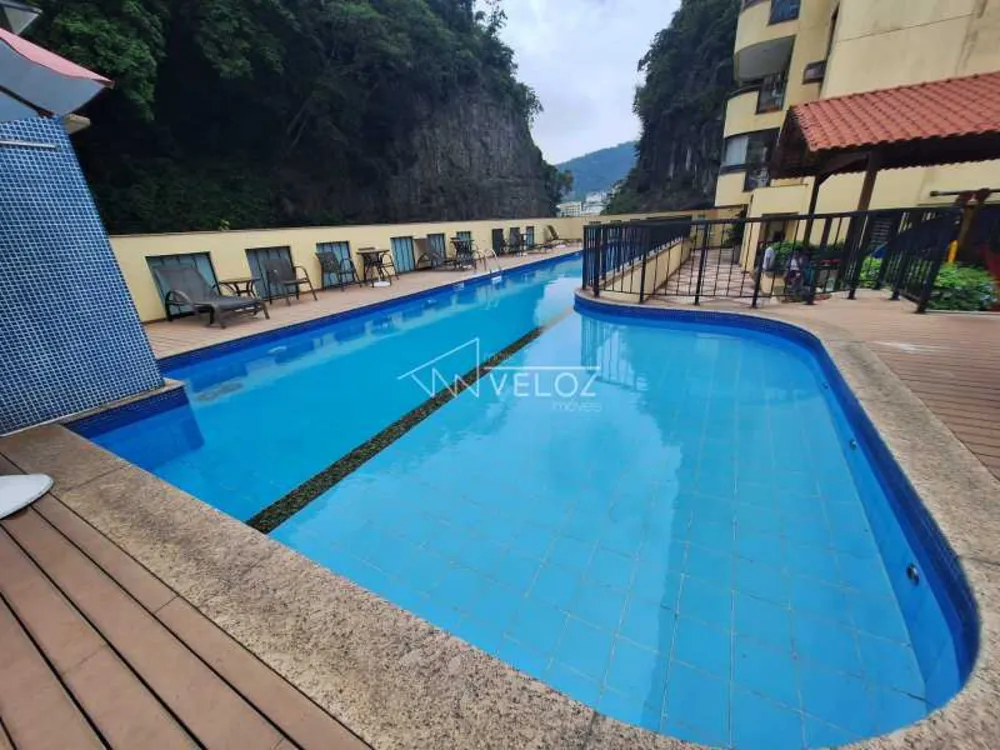 Apartamento, 2 quartos, 82 m² - Foto 17