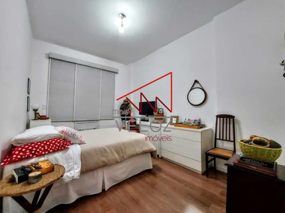 Apartamento, 3 quartos, 133 m² - Foto 2