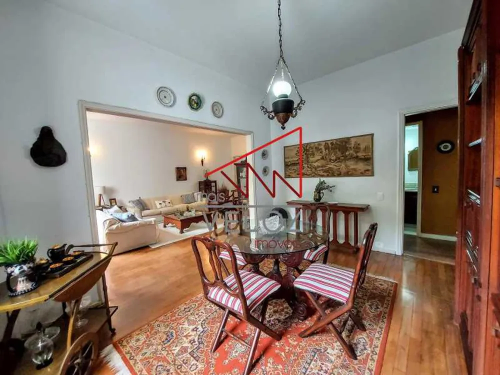 Apartamento, 3 quartos, 133 m² - Foto 1