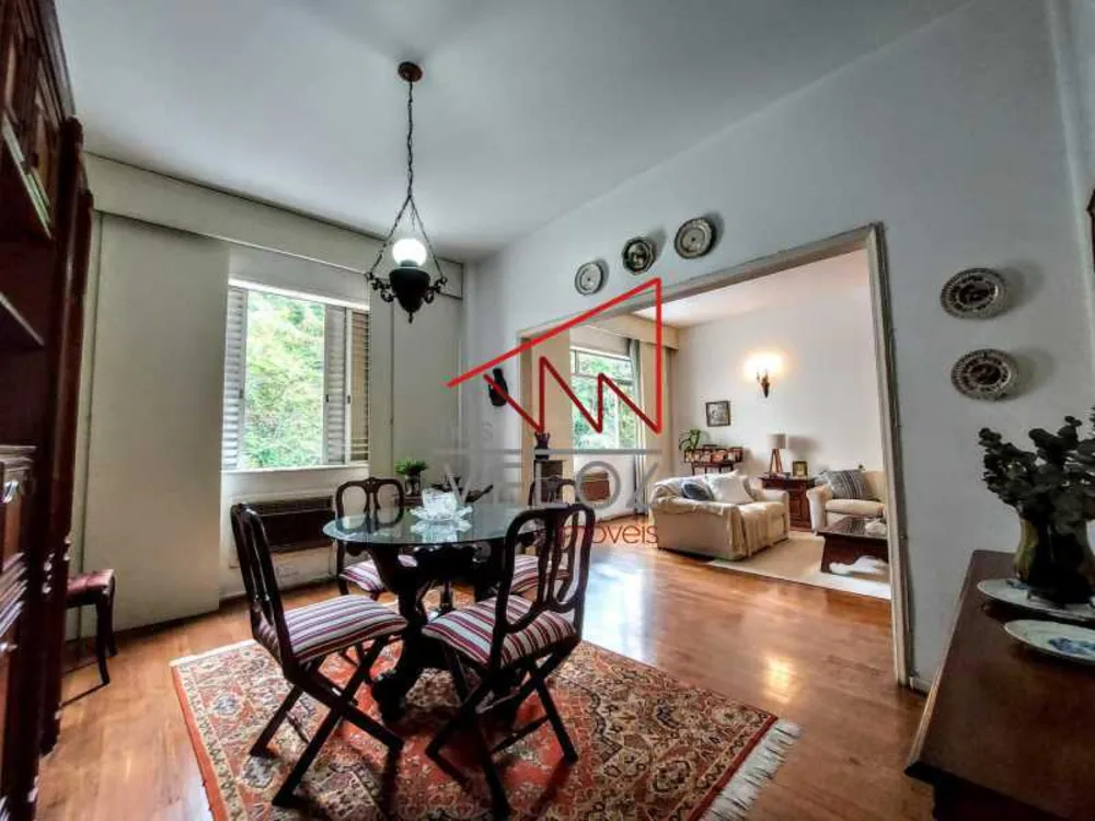 Apartamento, 3 quartos, 133 m² - Foto 3