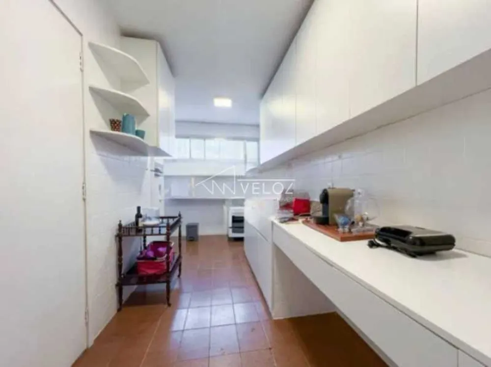 Apartamento, 3 quartos, 130 m² - Foto 7