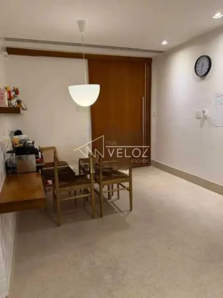 Apartamento, 3 quartos, 256 m² - Foto 5